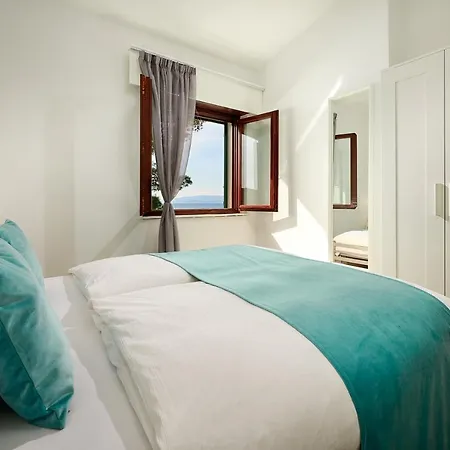 Villa Sun Spalato Mistral *