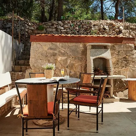 Sun Spalato Mistral Villa *