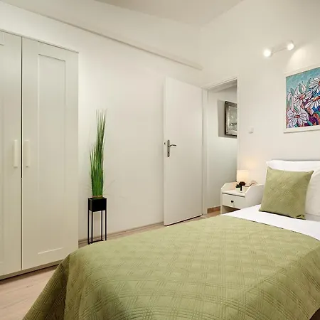 Villa Sun Spalato Mistral Rogač