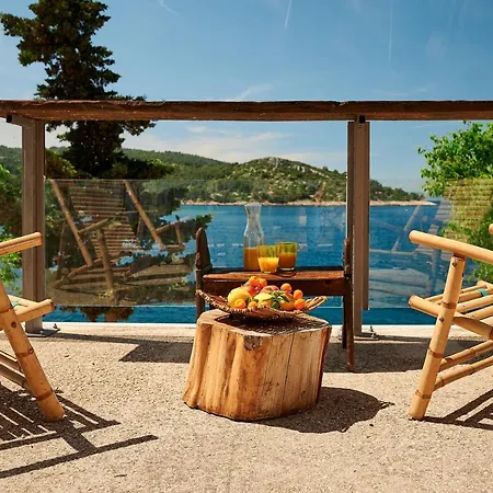Sun Spalato Mistral