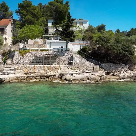 Villa Sun Spalato Mistral