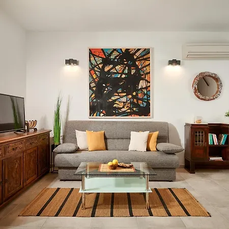 Sun Spalato Mistral فيلة