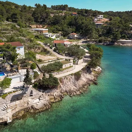 Sun Spalato Mistral فيلة