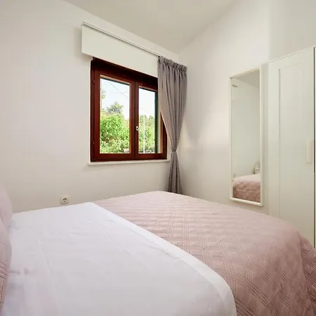 Villa Sun Spalato Mistral Rogač