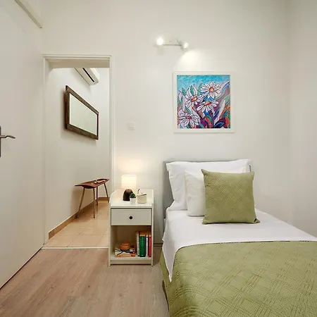 Sun Spalato Mistral فيلة *