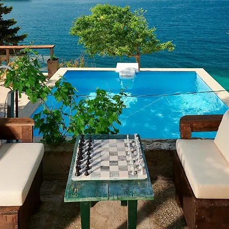 Sun Spalato Mistral فيلة *