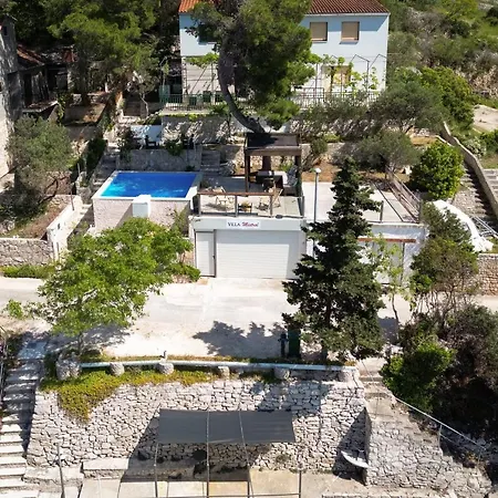 Sun Spalato Mistral *