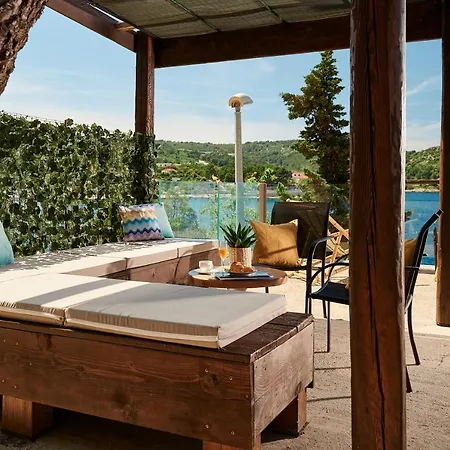 Sun Spalato Mistral فيلة *