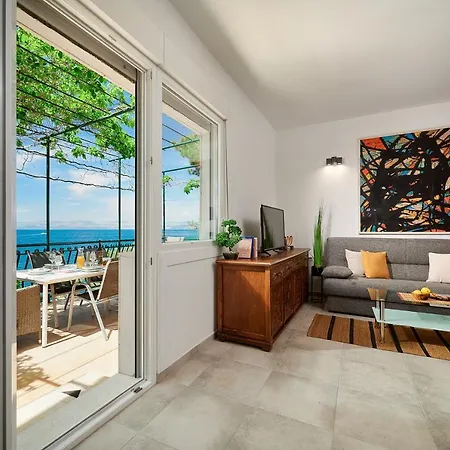 فيلة Sun Spalato Mistral *