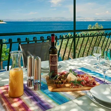 Sun Spalato Mistral * Rogač