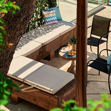 Sun Spalato Mistral Vila