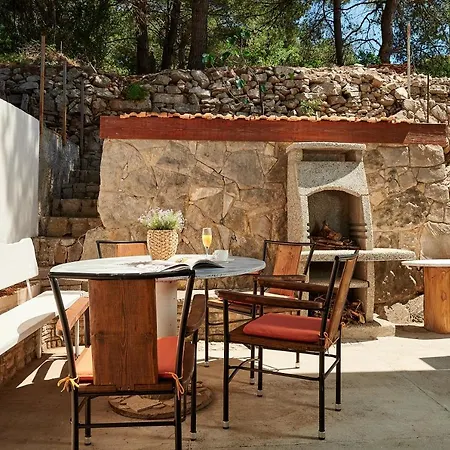 Sun Spalato Mistral Vila *