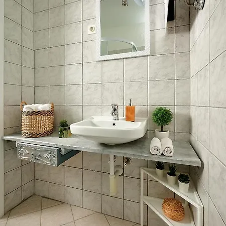 Vila Sun Spalato Mistral Rogač