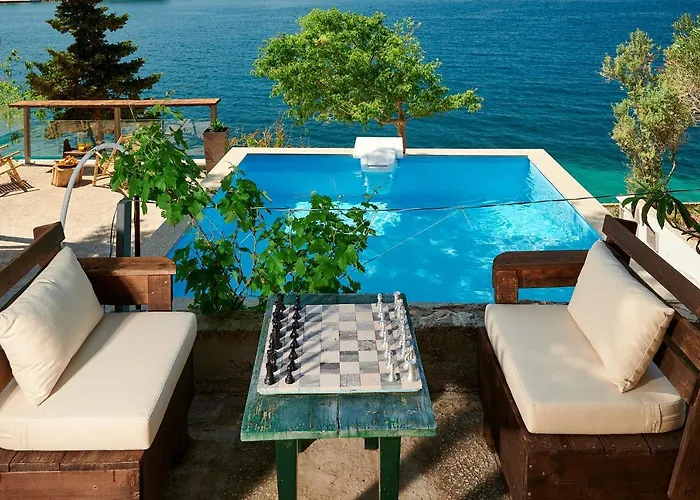Sun Spalato Mistral Villa *