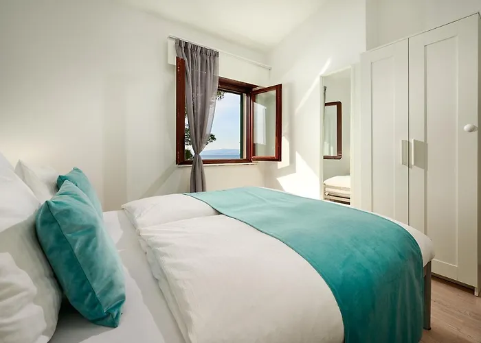 Villa Sun Spalato Mistral *