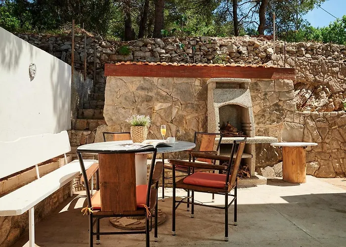 Sun Spalato Mistral Villa *