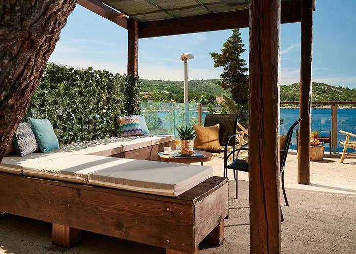 Sun Spalato Mistral Villa *